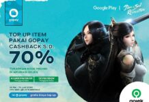 Blade&Soul Revolution