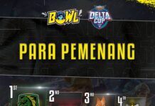 Delta Cup: Mobile Legends Bang Bang