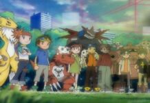 digimon