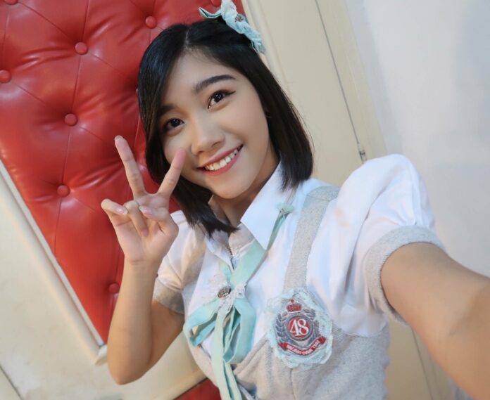 pucchi jkt48