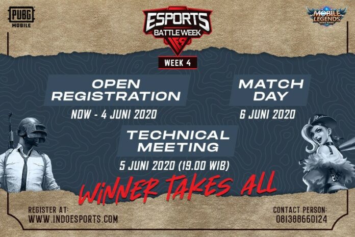 indoesports
