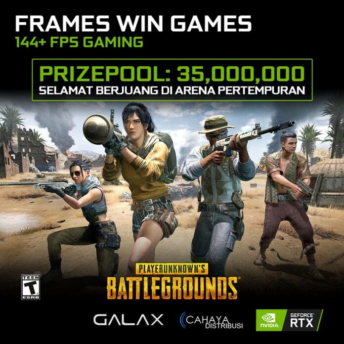 pubg