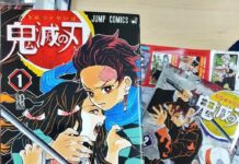 demon slayer: kimetsu no yaiba