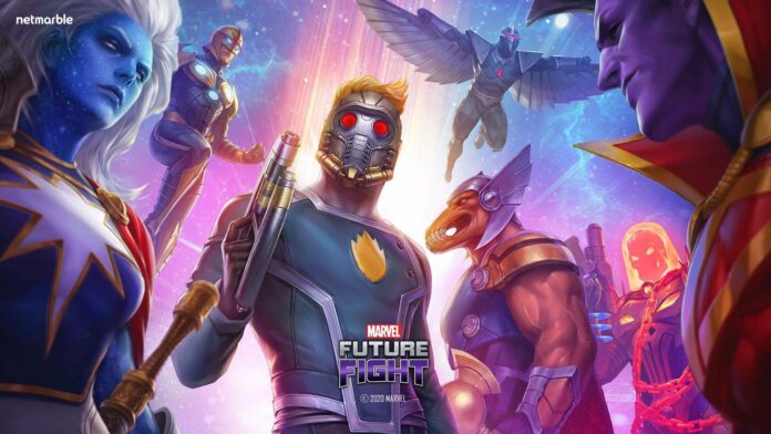 guardians of galaxy
