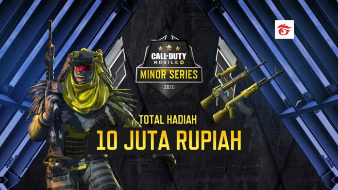minor series 2020
