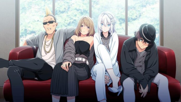 mangagamer musicus! overdrive
