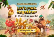 stone age