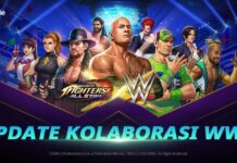 wwe