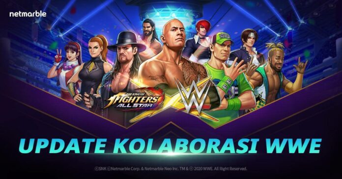 wwe