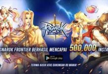ragnarok