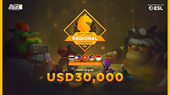 Auto Chess