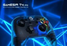 GameSir