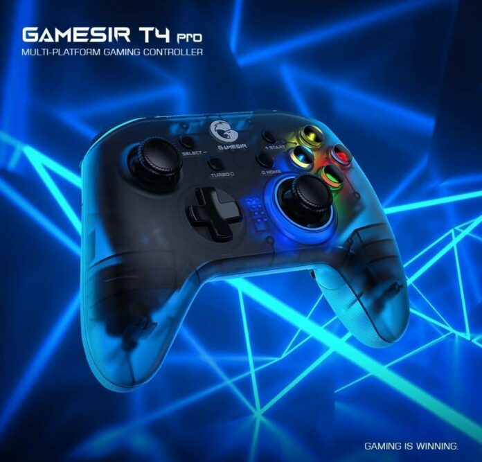 GameSir