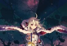 Illya Jadi Saber? Nantikan Film Terbaru Fate/kaleid liner Prisma Illya!