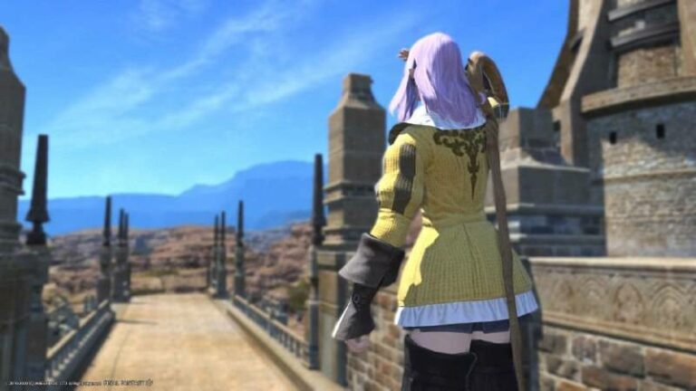 final fantasy xiv