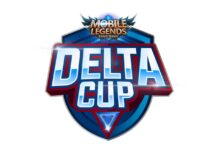 Delta Cup: Mobile Legends Bang Bang