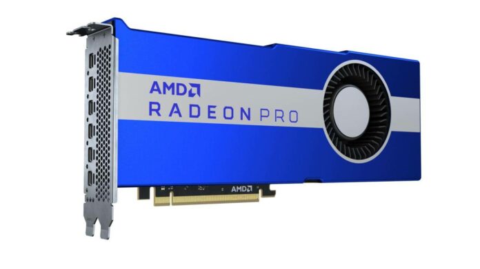 AMD