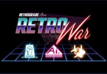 retrograde