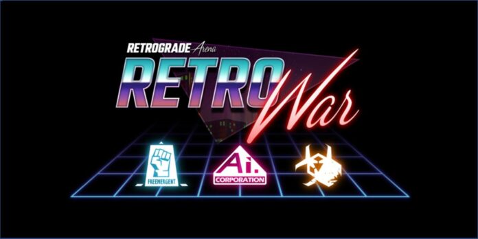 retrograde