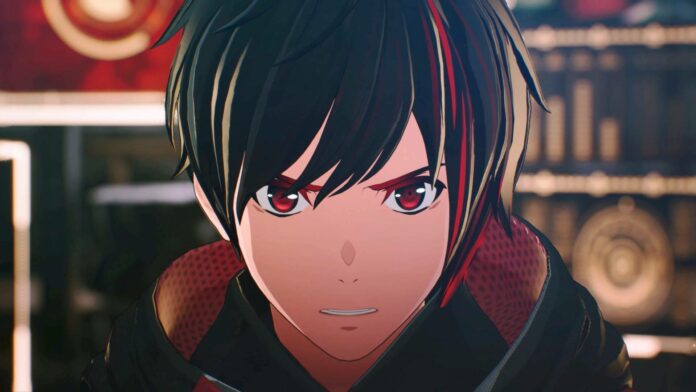 scarlet nexus bandai namco