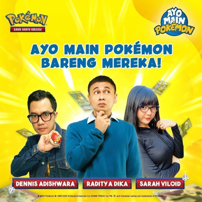 pokemon