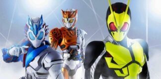 Kamen Rider Reiwa