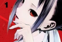 Kaguya-sama: Love is War