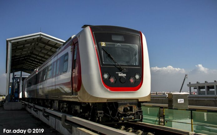 HUT DKI Jakarta