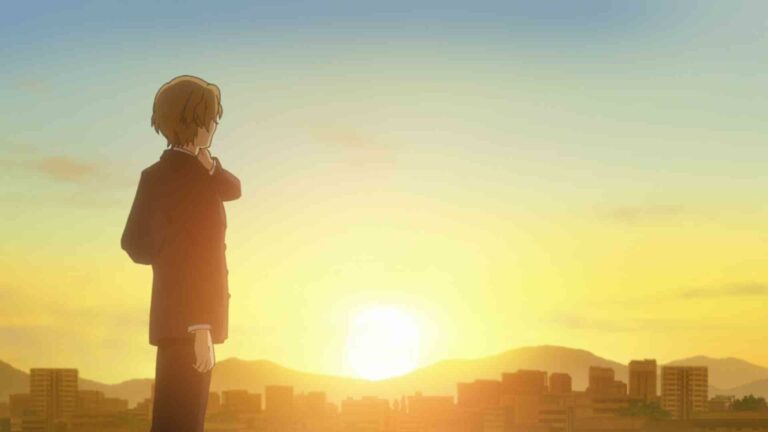 Kokoro Connect