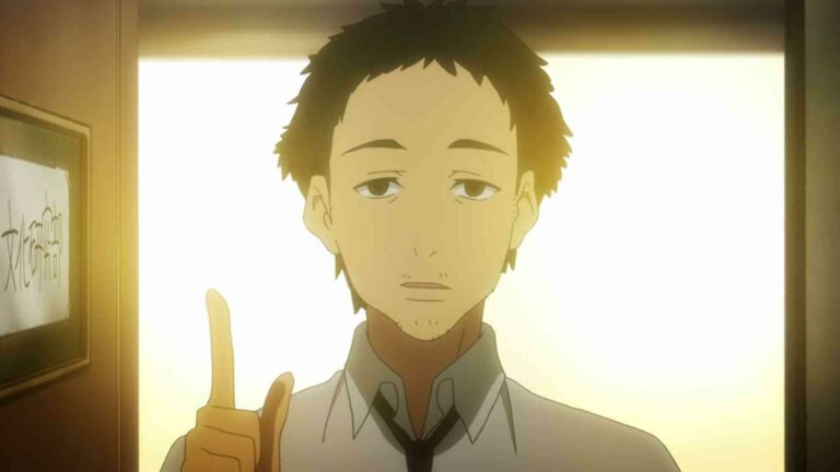 Kokoro Connect