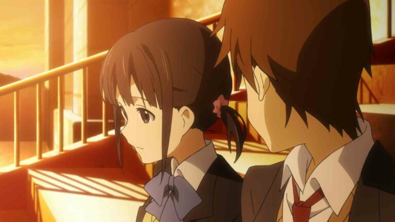 Kokoro Connect