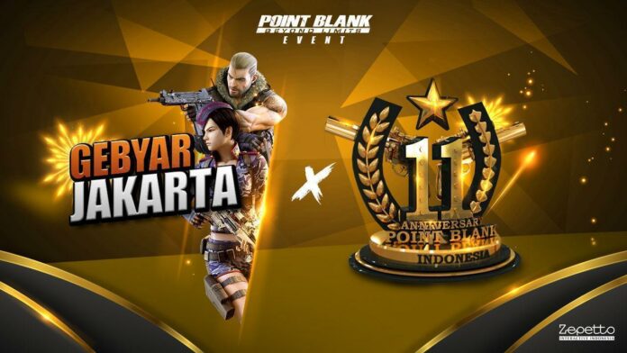 gebyar jakarta