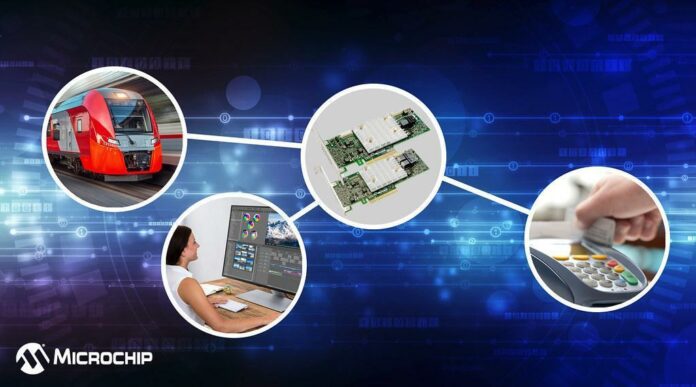 microchip