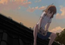 Ulasan Film Anime Nakitai Watashi wa Neko wo Kaburu (Nakineko): Pentingnya Mengungkapkan Perasaanmu