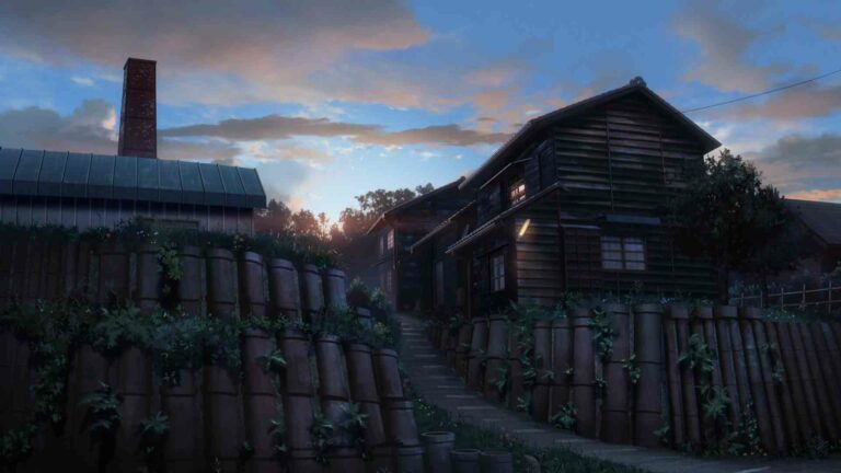 film anime nakineko