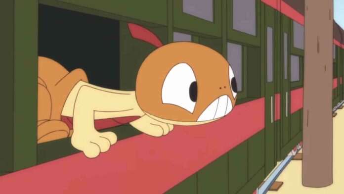 POKÉTOON pokemmon