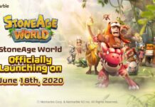 stone age
