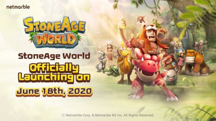 stone age