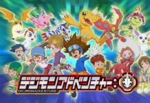 digimon