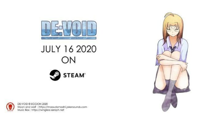 devoid