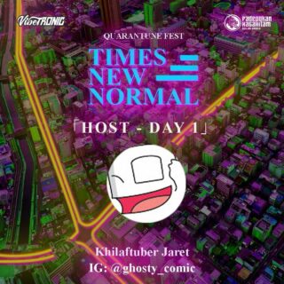 quarantune fest times new normal