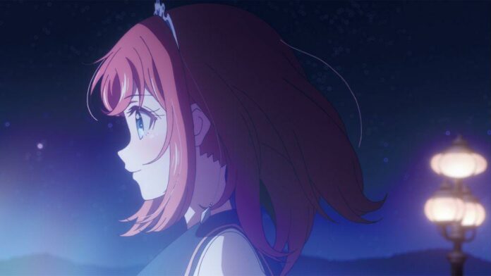 lapis re:lights lapis relights
