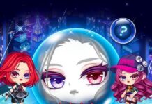 Sambut Kemunculan Avengers di LINE PLAY