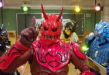 Kamen Rider Den-O