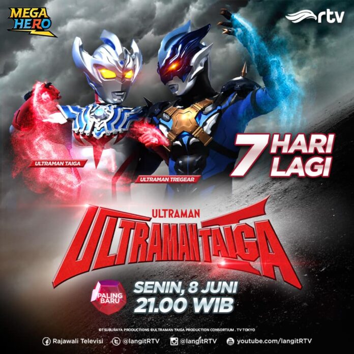 ultraman