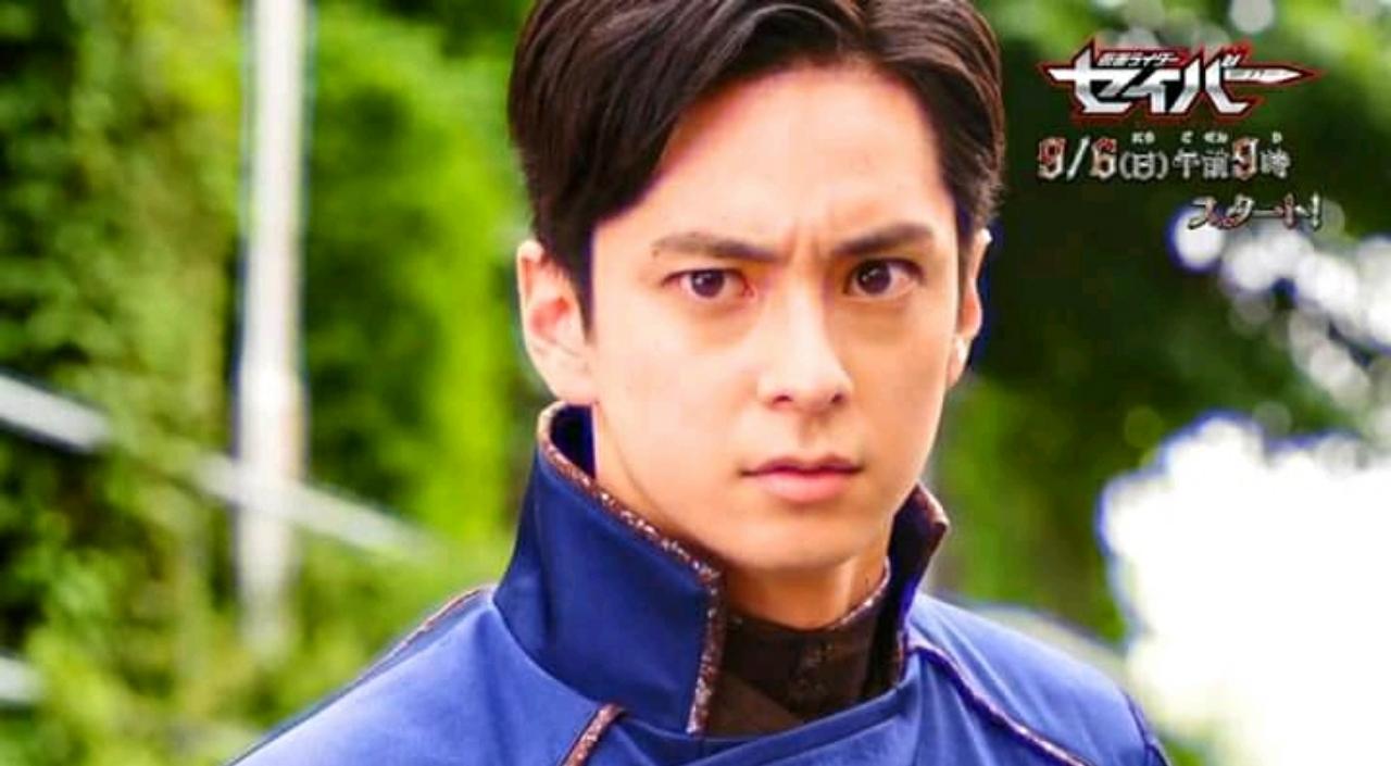 kamen rider