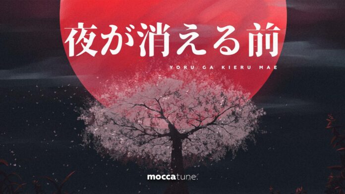 Yoru Ga Kieru Mae