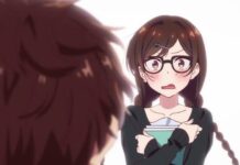 anime kanojo okarishimasu