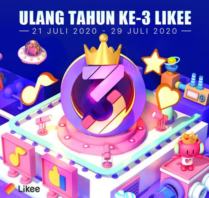 likee