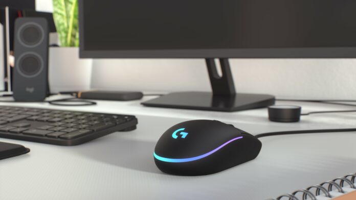 Logitech